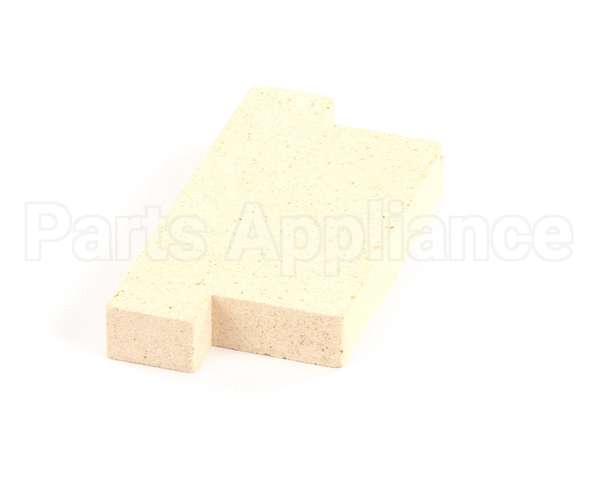 15827-5 Montague Ceramic Insulator, 7/16--(4) P