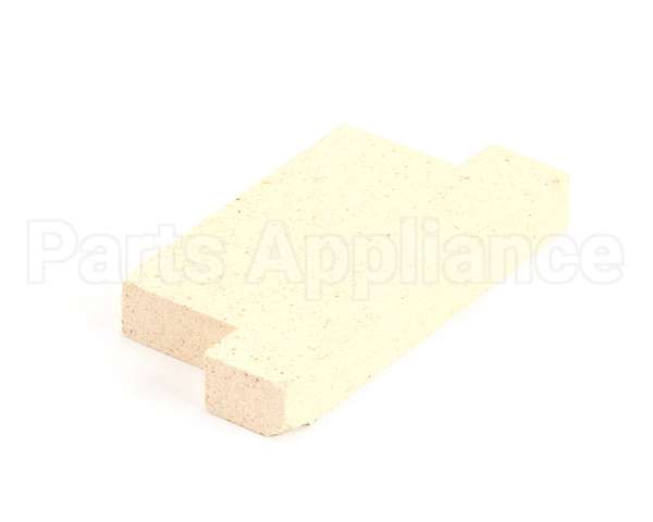 15827-5 Montague Ceramic Insulator, 7/16--(4) P