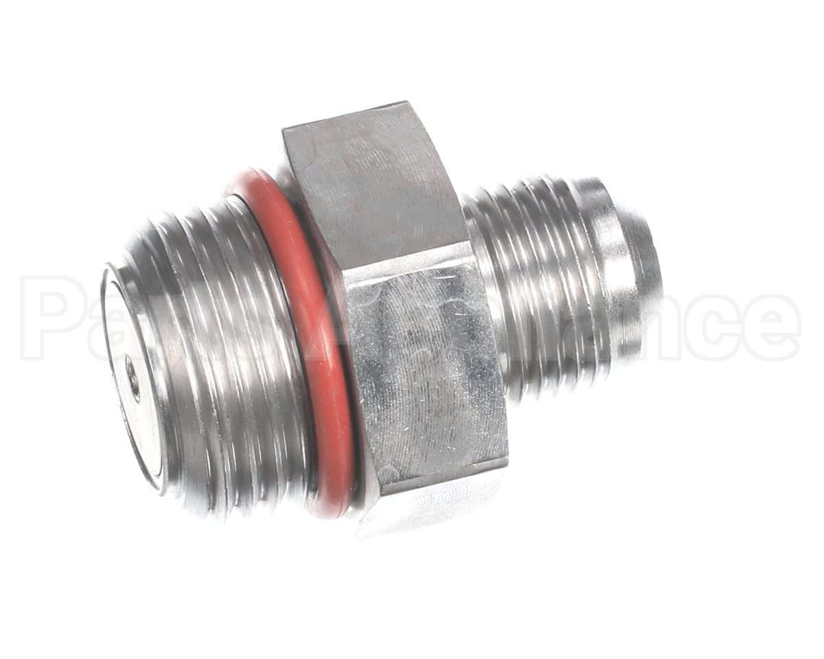 158282 Henny Penny Valve-Check 12Sae Orb To 45Flr