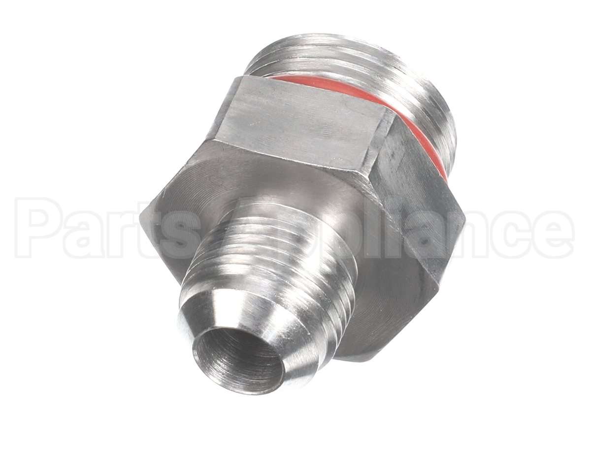 158282 Henny Penny Valve-Check 12Sae Orb To 45Flr