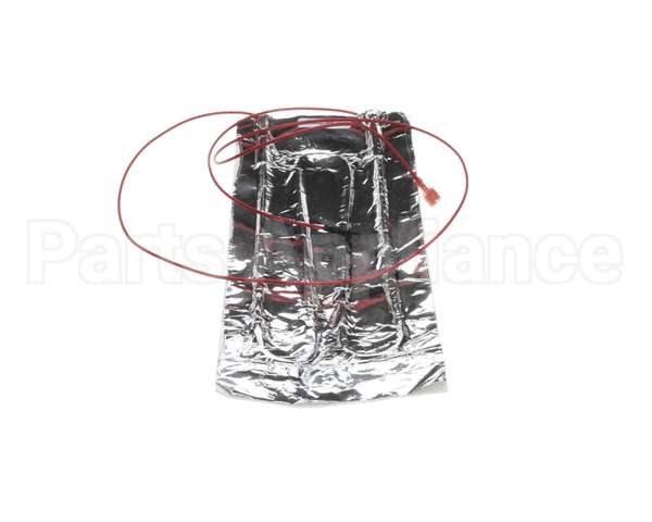 158332 Duke Element,Hshu,40 Lead,230V 300W, Heat