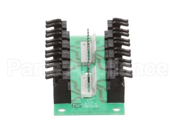 158337 Duke Board,Rtd, Ce And Rohs Compliant