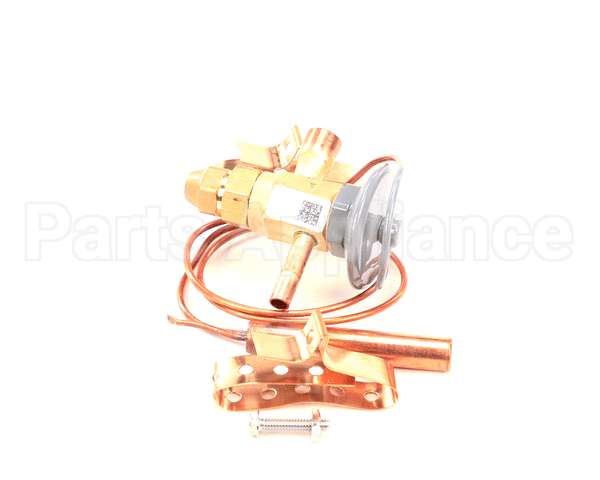 158352 Norlake Valve Expansion Bbis-1/6