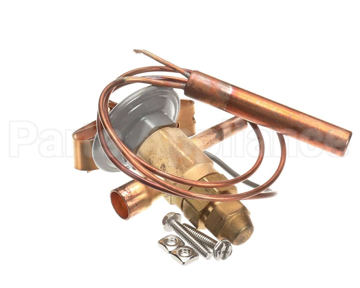 158353 Master-Bilt Valve Expansion Bbis-1/4-Zp