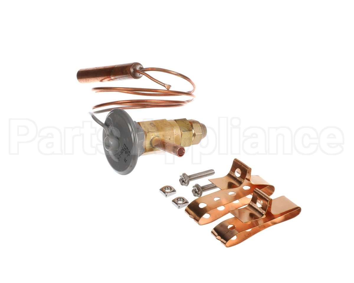 158354 Master-Bilt Valve Exp Bbis-1/4-Zp