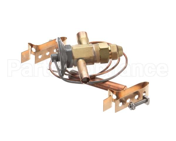 158356 Norlake Valve Expansion Bbise-1/2-Zp