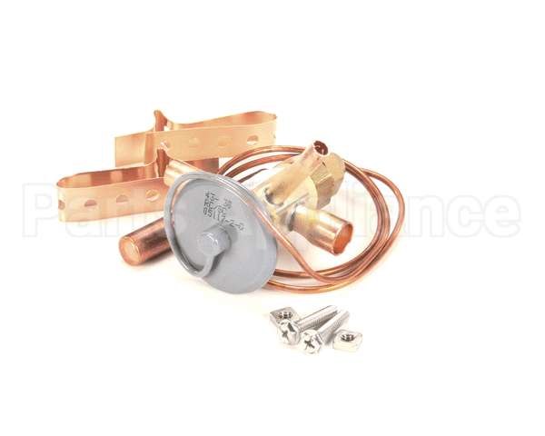 158362 Norlake Valve Expansion Bbise-1/2-C