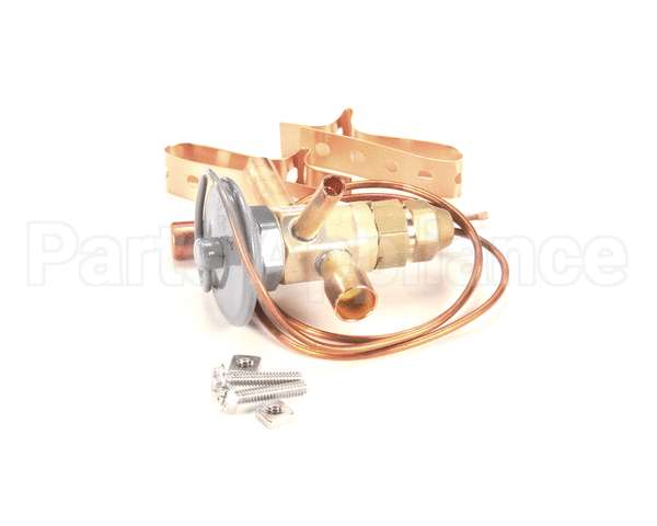 158362 Norlake Valve Expansion Bbise-1/2-C