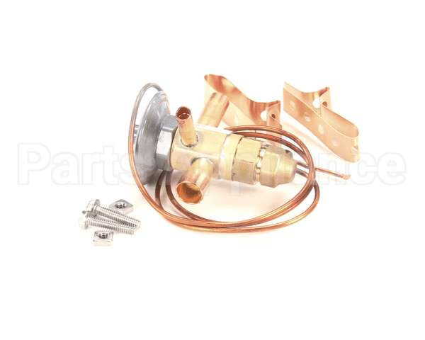158362 Norlake Valve Expansion Bbise-1/2-C