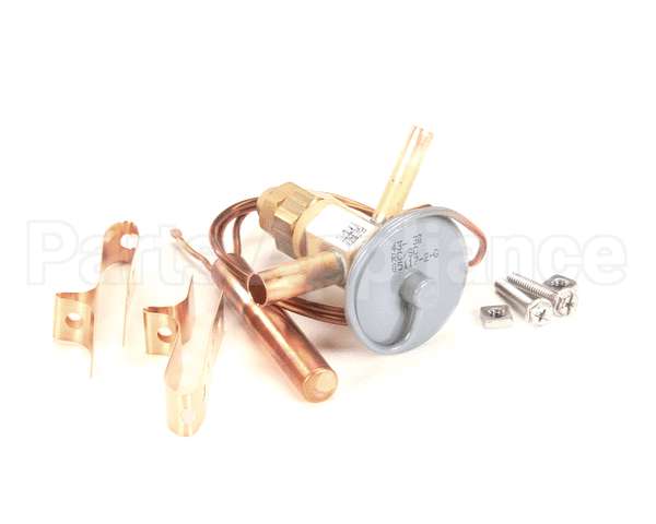 158362 Norlake Valve Expansion Bbise-1/2-C