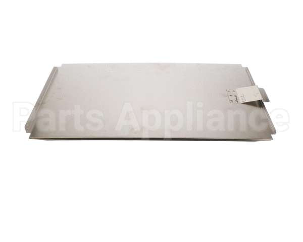 158372 Duke Weldment,Hshu Lid Nonvent