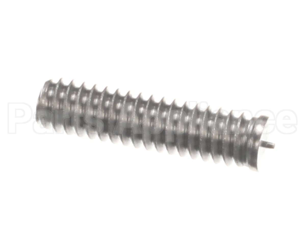 158454 Groen 1/4-20X1 18-8 Cd Weld Stud Non-Flanged