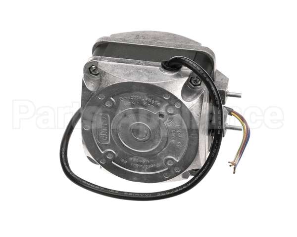 1585 Grindmaster Cecilware Motor Fan,Ebm220V.50/60Hz.