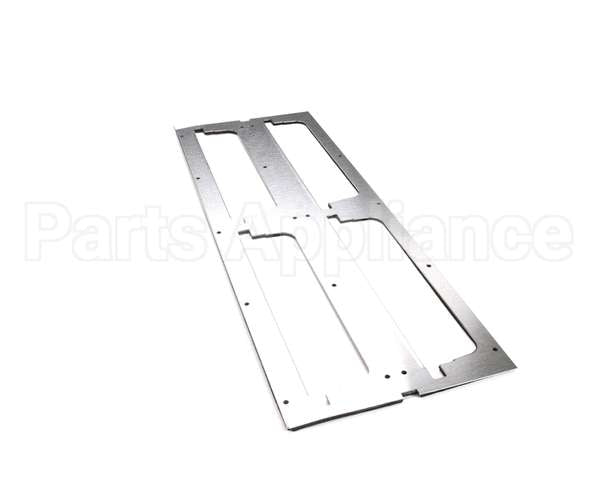 158512 Duke Assembly, Ss Faceplate Hshu-22