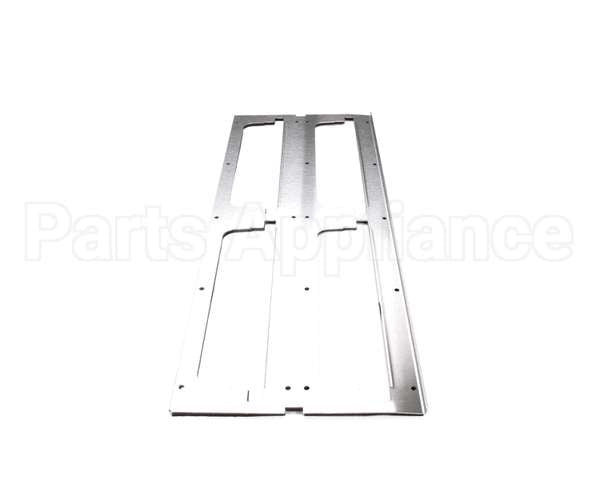 158512 Duke Assembly, Ss Faceplate Hshu-22