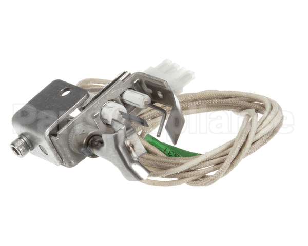 158567 Marshall Air Kit,Ignitor Natural Gas 30Leads