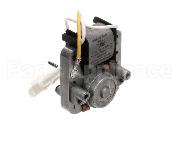 158710 Norlake Fan Motor For Lri201 Pn 297250