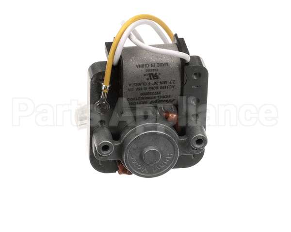 158710 Norlake Fan Motor For Lri201 Pn 297250
