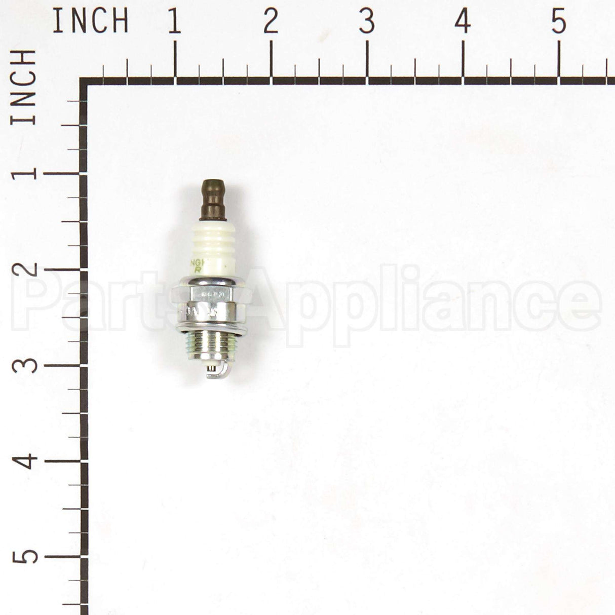 1589 NGK Bpmr7Y Spark Plug