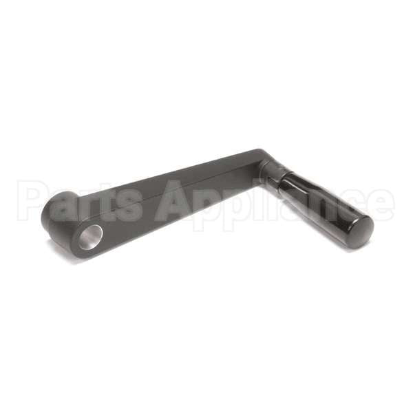 158986 Compatible Groen Crank Handle With Fold-A -Way Handle