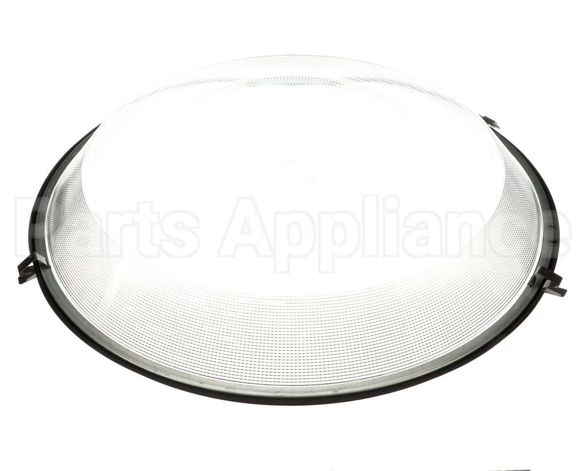 159007 Norlake Lens Cover For Lithonia 098235