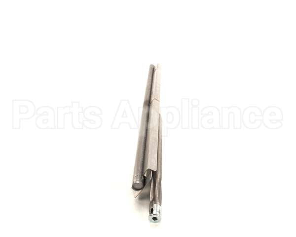 15906 Nieco Burner W/Reflector, Goose Neck