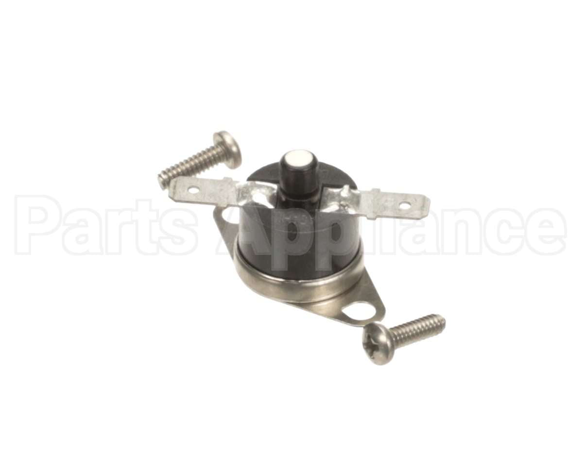 159087 Duke Thermostat,180F Manual Reset