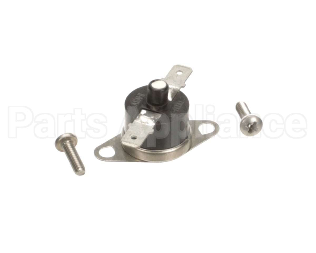 159087 Duke Thermostat,180F Manual Reset