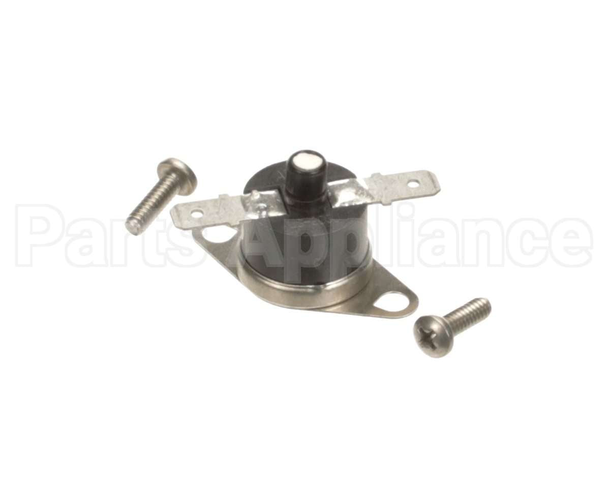 159087 Duke Thermostat,180F Manual Reset