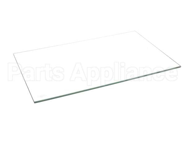 159090 Duke Glass,Temp.19-1/2X12X1/4