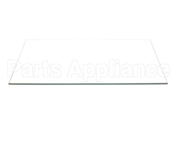 159090 Duke Glass,Temp.19-1/2X12X1/4