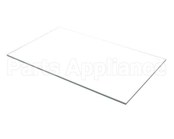 159090 Duke Glass,Temp.19-1/2X12X1/4