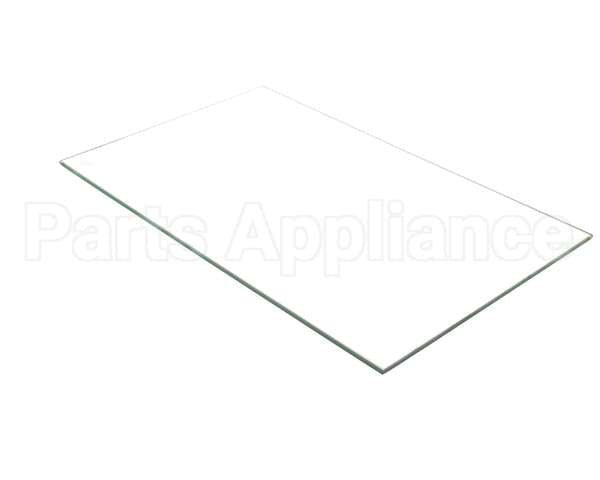 159090 Duke Glass,Temp.19-1/2X12X1/4