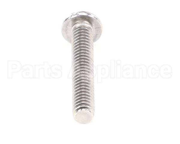 159118 Groen Screw, 1/4-20 X 1-1/2 Pan Head, Slotted,