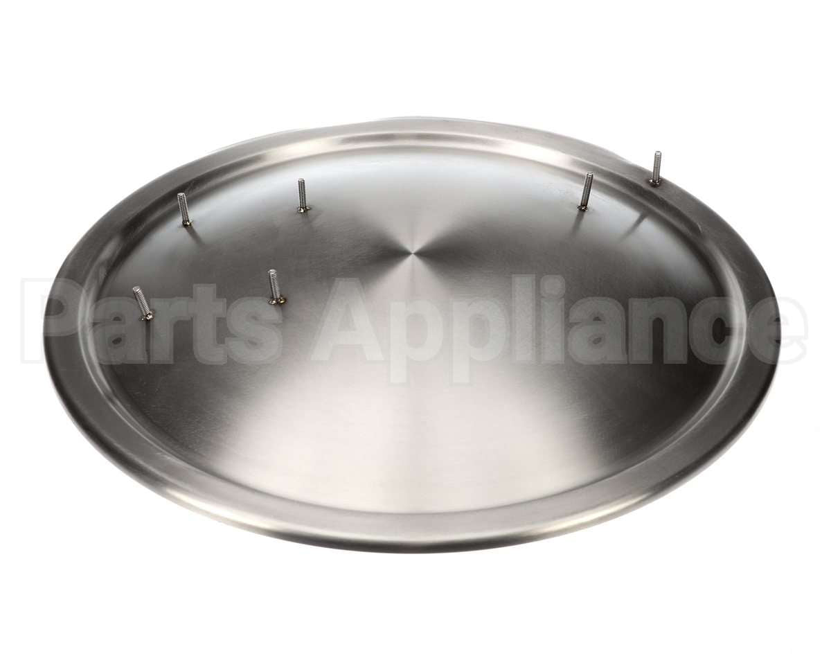 159142 Groen Hinged 41 Cover, Dh-Dee/20