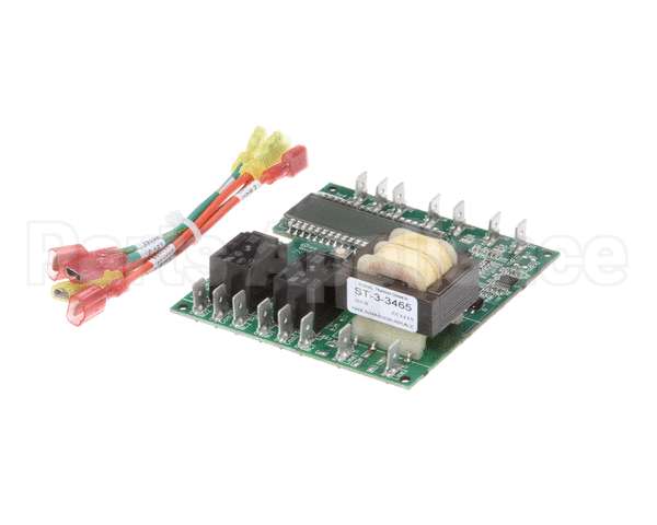 159271 Groen Lumenite Kit For Ngb/2 Field Repair