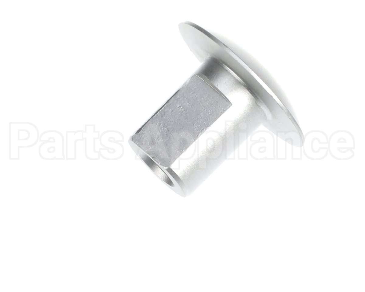 15931 Bsi Designs Decorative Nut
