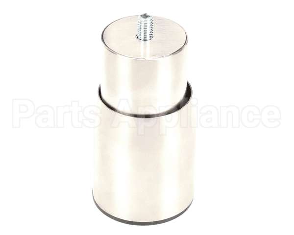 159501 Groen Adjustable Stainless Steel Fee