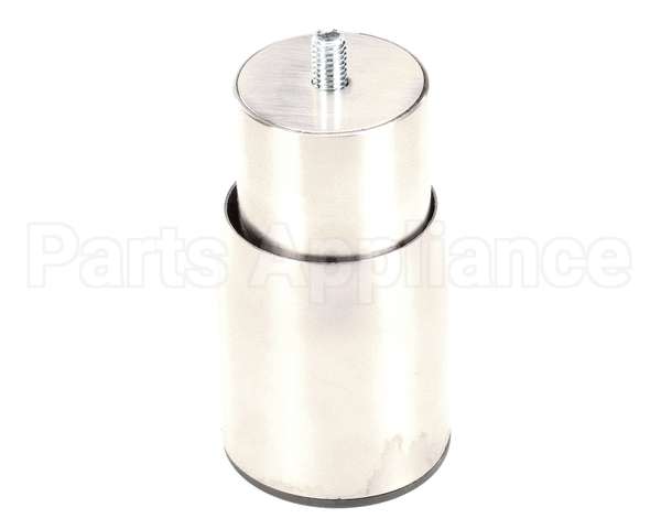 159501 Groen Adjustable Stainless Steel Fee