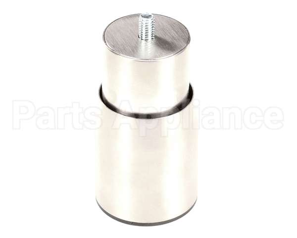 159501 Groen Adjustable Stainless Steel Fee