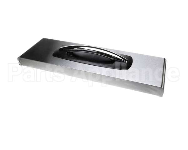 159541 Norlake Drawer Assy Front