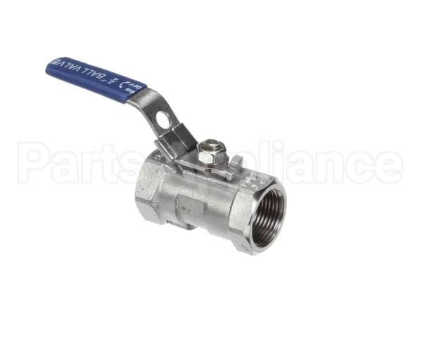 159581 Groen Valve Oil Drain