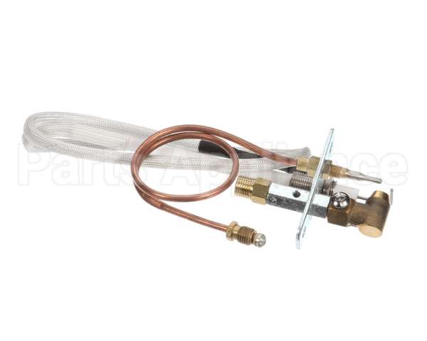 159595 Groen Ods Assembly. Ng Thermostat Contro