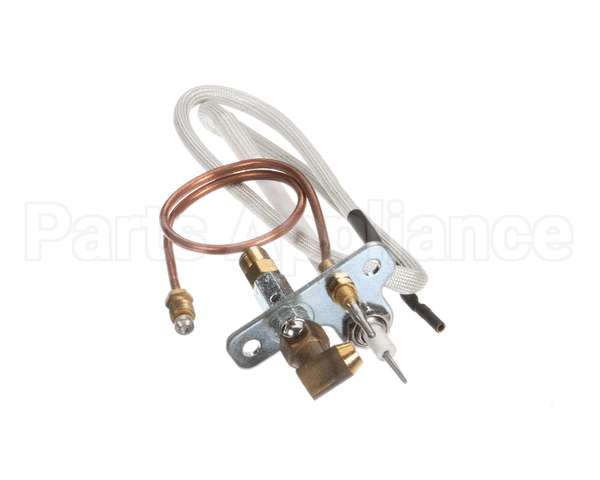 159595 Groen Ods Assembly. Ng Thermostat Contro