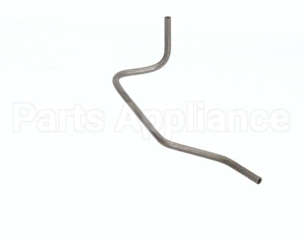 159599 Groen Gas Pipe Of Pilot For Manual Control Gas