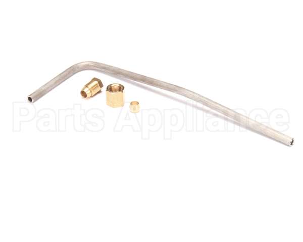 159615 Groen Gas Pipe Of Pilot