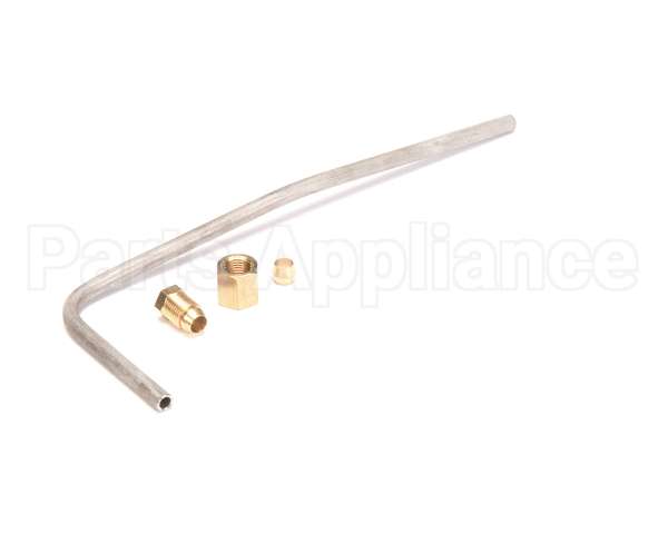 159615 Groen Gas Pipe Of Pilot