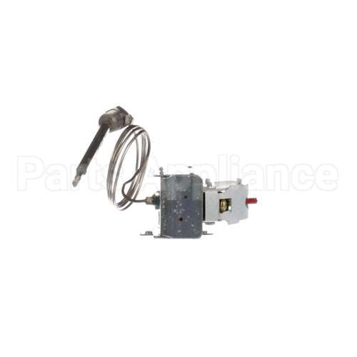 159626 Groen Lchm Limit Control