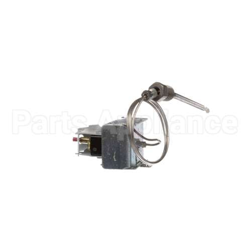 159626 Groen Lchm Limit Control