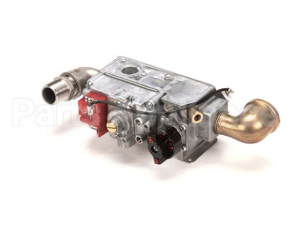 159660 Groen Safety Control Valve Assy Lcf15Tpf-L/Lcf